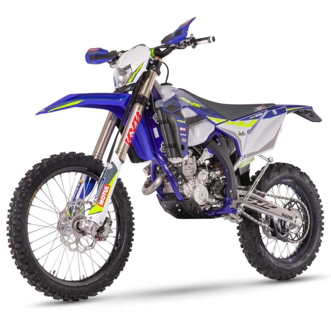 Sherco 4Рµ 2015