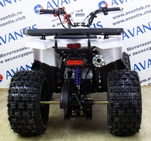 Квадроцикл H8 NEW 2020г