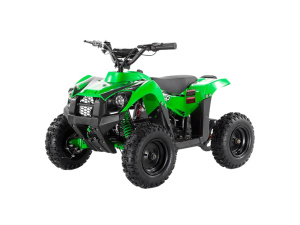 Квадроцикл ATV Apollo RFZ E-King Kong 1000W