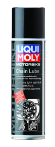 Смазка цепи LiquiMoly Racing Chain 250ml